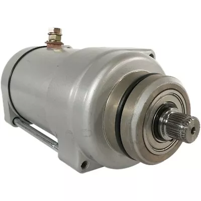 Wild Boar Starter Motor For Yamaha Virago 920/Virago 750/Virago 700/XV920R • $155.29