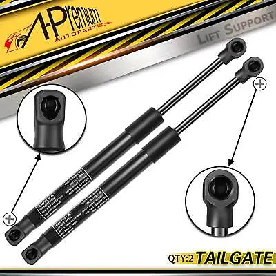 2x Trunk Lift Supports For Aston Martin DBS 2008-2012 DB9 2005-2016 Virage Coupe • $18.49