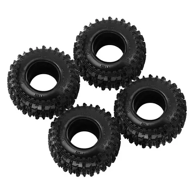 INJORA 1.3  S5 Cling On Tires For 1/18 1/24 RC Crawler Axial SCX24 AX24 TRX4M • $16.98