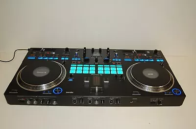 Pioneer DDJ-REV7 2-Channel Scratch Style DJ Controller L@@@K!! • $1599.99