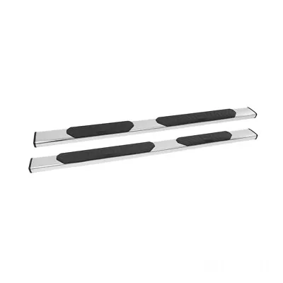 Westin For Ram 1500/2500/3500 Crew Stainless Steel R5 Nerf Step Bars 28-51050 • $1045.97