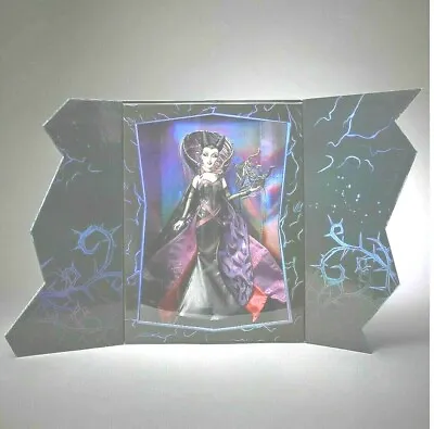 Maleficent Midnight Masquerade Disney Designer Doll Limited Edition  • $355.99