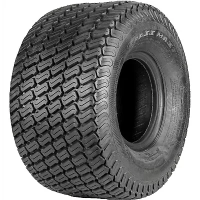 Tire 18X8.50-8 OTR Grassmaster Lawn & Garden 73A3 Load 4 Ply (DC) • $49.99