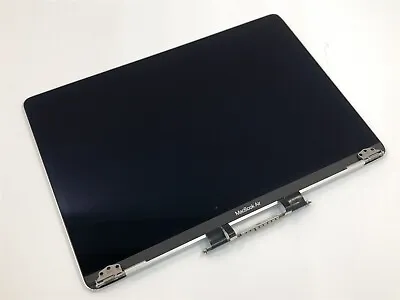 Apple MacBook Air A1932 Display Assembly Silver Grade C 661-09734 661-12587 • $129.98