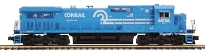 MTH 20-2947-3 Conrail Dash-8 Narrow Nose Non-Powered Diesel Engine #6040 LN/Box • $399.99