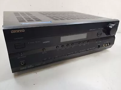 Onkyo AV Receiver TX-SR506 - Tested • $29.99