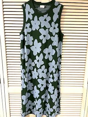 Amazing GORMAN “Poppy” Knit Dress -  Size 14 • $165