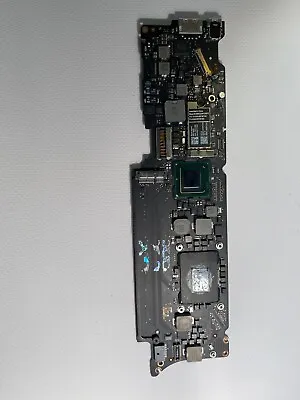 Apple MacBook Air 11  A1370 Mid 2011 1.6GHz I5-2467M 2GB LOGIC BOARD • $69.99