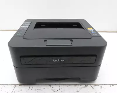 Brother HL-2270DW Wireless Printer - No Toner • $79.99