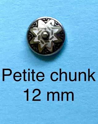 $21.95 • Buy Noosa Amsterdam PETITE Chunk  Guardian Angel - Star” *brand New **Genuine