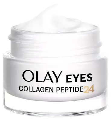 Olay Regenerist Collagen Peptide 24 Eye Cream - 15ml • £11.49