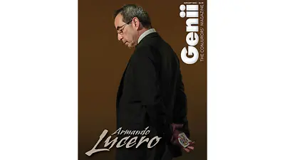 Genii Magazine January 2024 - Book • $9.40