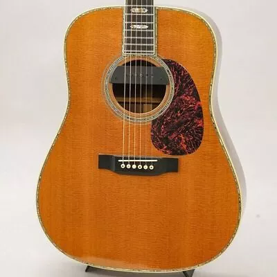Martin D-45 '06 W/M-FACTORY Used Acoustic Guitar • $13463.33