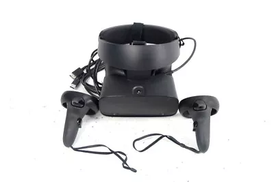 Lenovo Oculus Rift S PC-Powered VR Gaming Headset - Black • $44