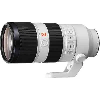 $2969 • Buy Sony FE 70-200mm F/2.8 GM OSS Lens