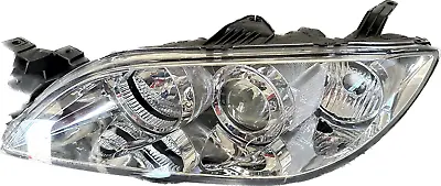 2004-2009 Mazda 3 Left Driver Headlight • $109.99