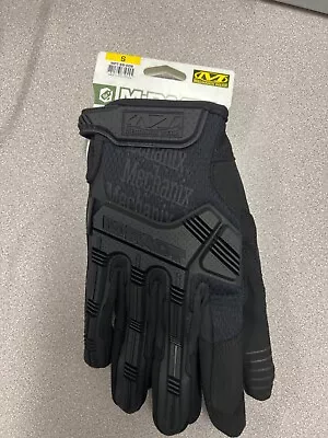 M-Pact Tactical Gloves Palm Padding Covert Small Mechanix Wear MPT 55-008 New • $26.95