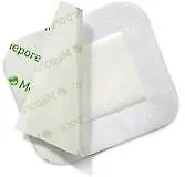 Mepore 6 X 7cm Dressings (60) First Aid + Tattoo Use • £9.60