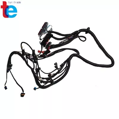 Wiring Harness T56 DBC 1997-2006 LS1 Engine Transmission 4.8 5.3 6.0 • $99.39