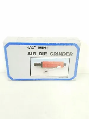 1/4 Mini Air Die Grinder Free Shipping Free Returns • $25.90