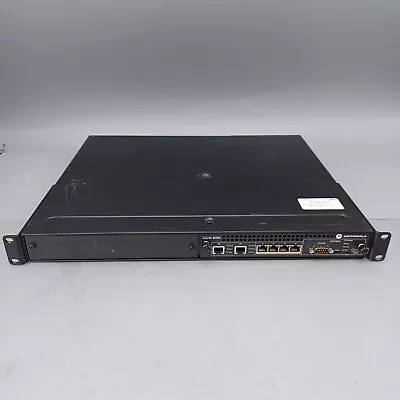 Motorola GGM 8000 GGM8000 Site Gateway T7577A - Untested (#M1Z9) • $29.99