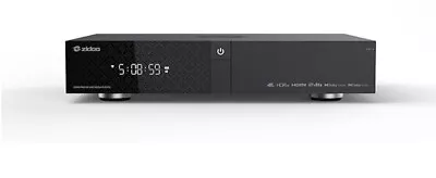 ZIDOO Z2000 PRO 4K UHD Media Player 64Bit Processor Support WiFi And Bluetooth • $489.99