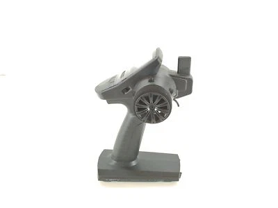 $84.99 • Buy Futaba T3PV 3-CH 2.4GHz T-FHSS Telemetry Surface Radio Transmitter Only Nice!