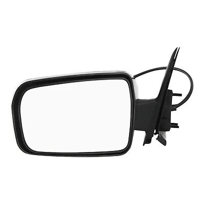 Mirrors  Driver Left Side Hand For Mitsubishi Galant 2004-2012 • $35.38