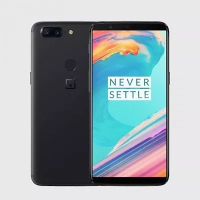 $635 • Buy ONE PLUS 5T 64GB REFURBISHED Black Smartphone | 6 MTH WARRANTY | FREE POSTAGE