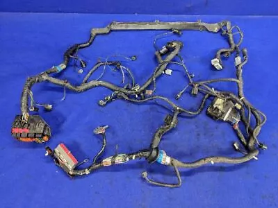 2003-2004 Ford Mustang Cobra SVT DOHC 4.6L ECU Harness CCRM Wiring OEM Factory • $274.99