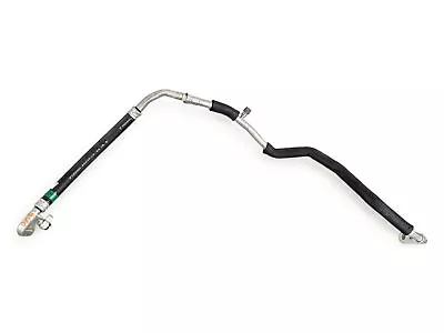 Toyota Prius 16-22 A/C Air Conditioner Suction Pressure Hose Line Pipe D006 OE • $110.02