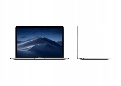 Apple 2018 MacBook Air A1932 13  Core I5 16GB RAM 256GB SSD Space Gray MacOS13 G • $339.99