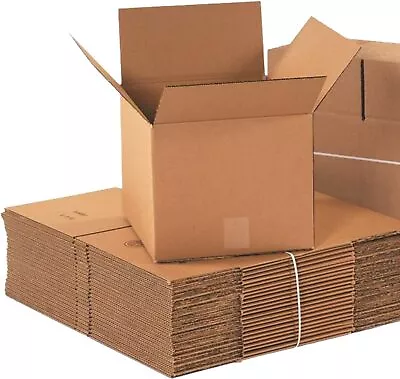 Shipping Boxes! Mailing Moving Packing Storage! FAST SHIP • $99.88