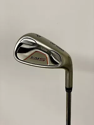 £29.99 • Buy Yonex VMS Pitching Wedge PW / Regular Steel Shaft / Right Handed