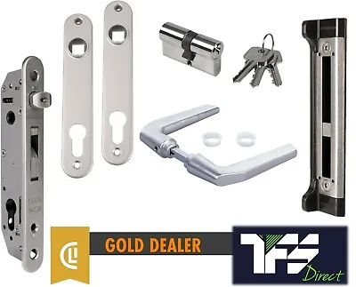 Locinox Fortyset Complete Insert Kit For Gates • £65.94