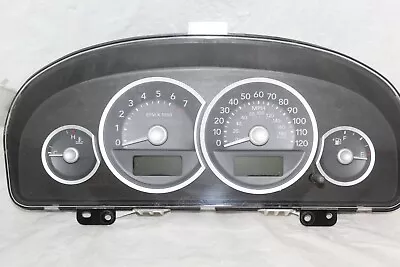 Speedometer Instrument Cluster Dash Panel Gauges 06 07 Mariner 172968 Miles • $74.25