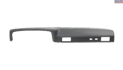 Dash Pad Black Vinyl 79-80 Chevy GMC C/K Pickup Truck Blazer Jimmy Suburban • $535.39