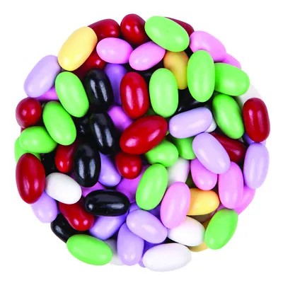 $11.79 • Buy Licorice Pastels Candy-  Fresh & Tasty – ½ To 5 Lb Bag - Bulk - Best Price