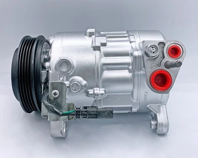 $179 • Buy 2014-2018 Silverado 1500 / Suburban / Tahoe 4.3L/5.3L/6.2L Reman A/C Compressor