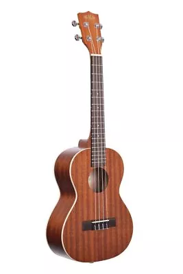 Kala Satin Mahogany Tenor Ukulele • $129