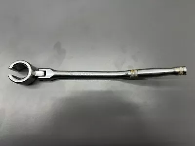 (c) Oem Tools 22mm Metric Bent Handle Oxygen Sensor Wrench - Vgc • $25