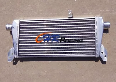 Front Mount Intercooler For Audi A4 1.8T Turbo B6 Quattro 2002-2006 03 04 05 • $160