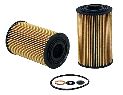 Wix Engine Oil Filter For 2011-2013 Hyundai Equus • $12.25