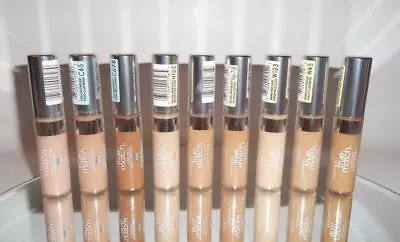 LOreal Paris Makeup True Match Super Blendable Concealer (Choose Your Shade) • $8.29