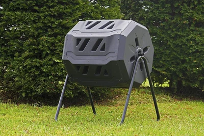 £144.21 • Buy Good Ideas CW-Ecot Compost Wizard Eco Tumbler Composter