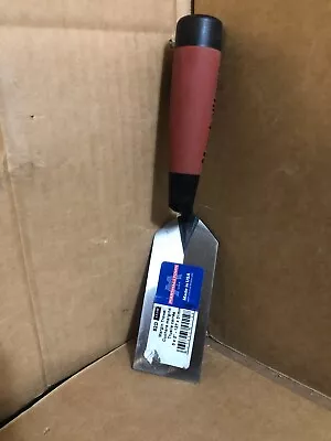 Marshalltown 5  X 2  Margin Trowel 52D ** • $15.99