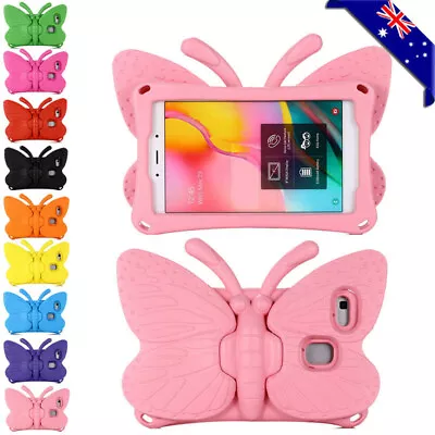 Kids Shockproof Case For Samsung Galaxy Tab A 8 10.1  T510 T515 T290 T295 Tablet • $18.75