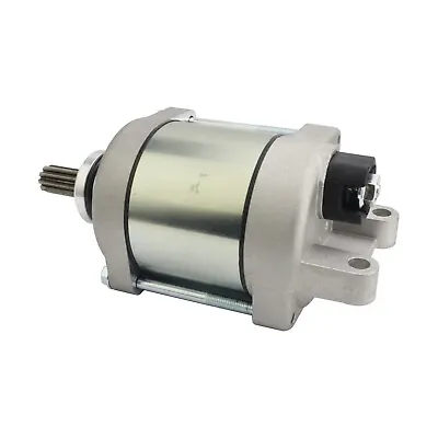 Starter Motor Replacement For KTM 250 XCF-W XC-F SX-F EXC-F 2006-13 77240001100 • $68.99
