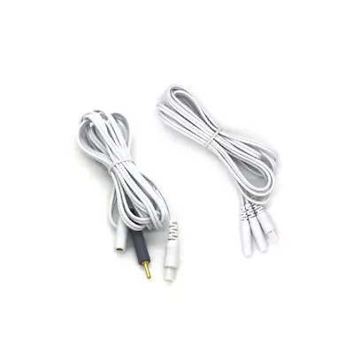 J Morita Root ZX I Probe Cord White Cable For Apex Locator Root Canal Optional • $15.65