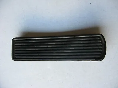 Vintage Accelerator Gas Pedal (bag #13) • $21.24